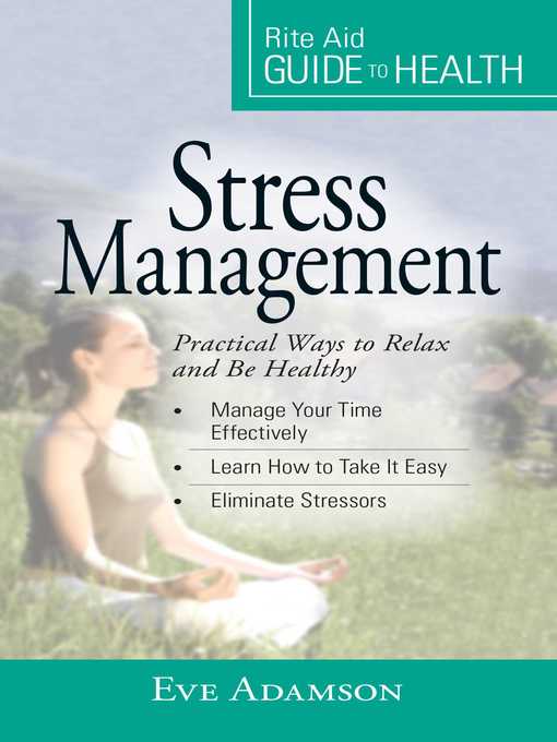 Title details for Your Guide to Health by Eve Adamson - Available